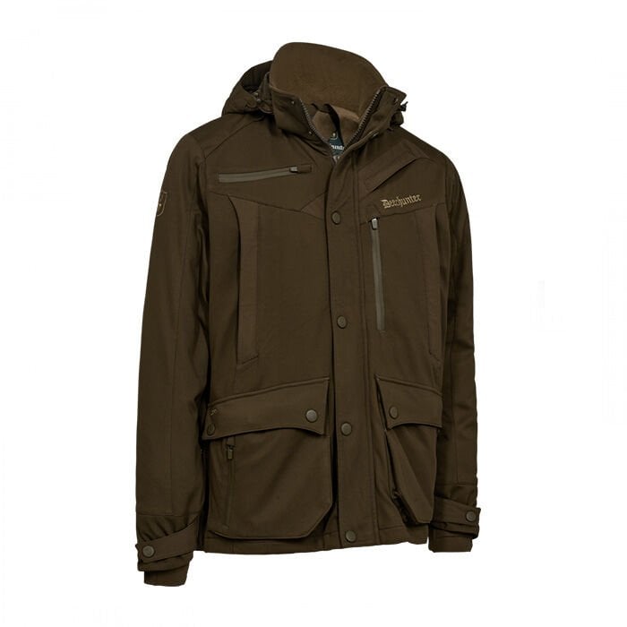 DEERHUNTER Muflon Pro Mont 52