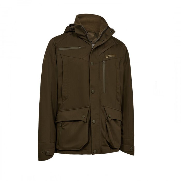 DEERHUNTER Muflon Pro Light Yeşil Mont 52