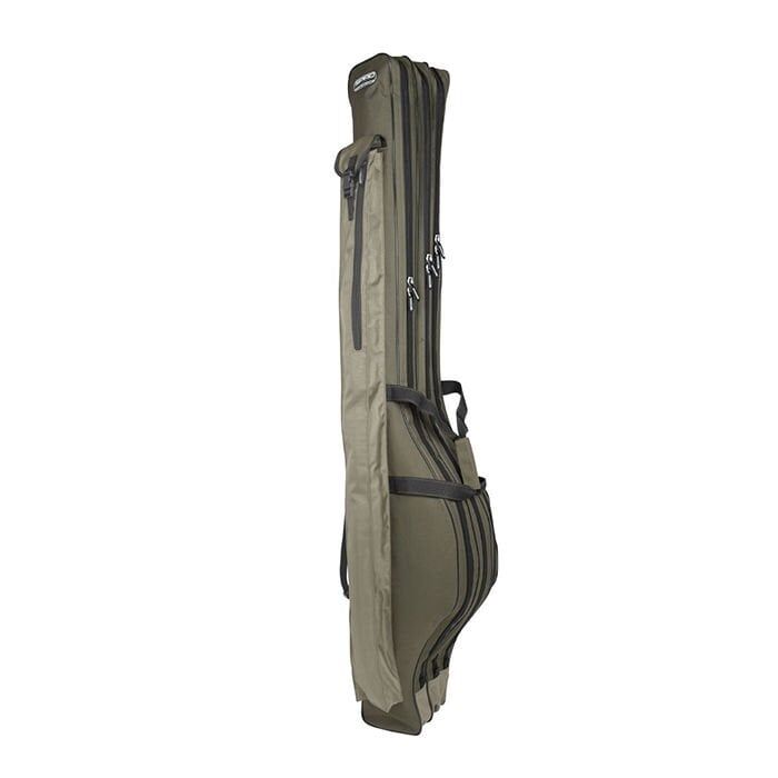 SPRO Green Holdall 115x28x26cm Kamış Çantası