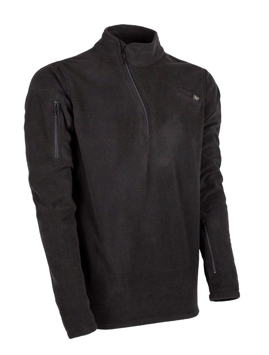 VAV Polsw-01 Sweatshirt Siyah - XL