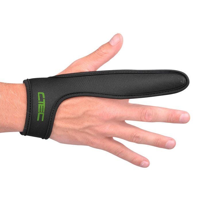 SPRO Cast.Protector Eldiven XL