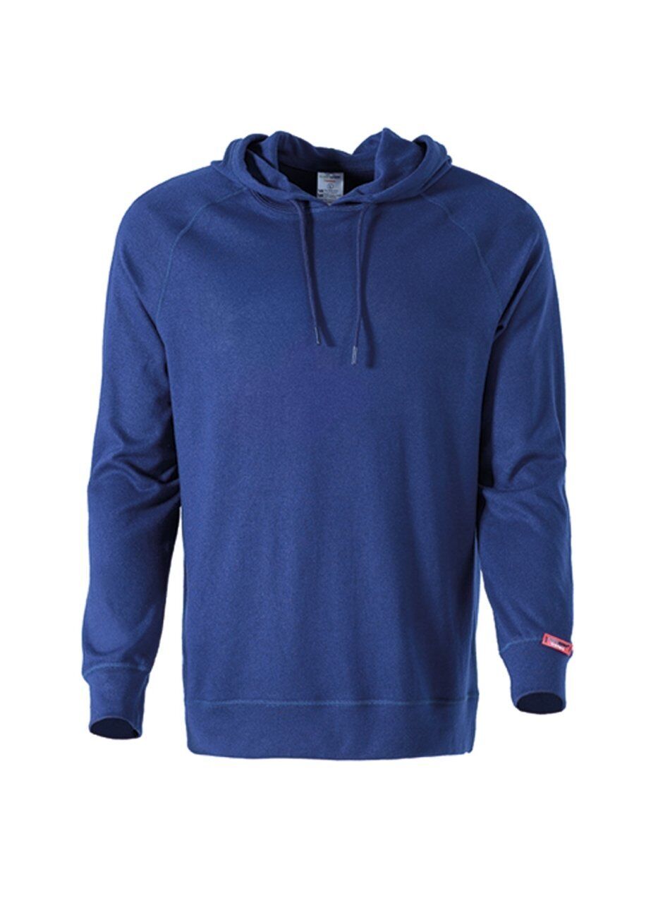 BLACKSPADE Termal Sweatshirt 2. Seviye Lavicert - M