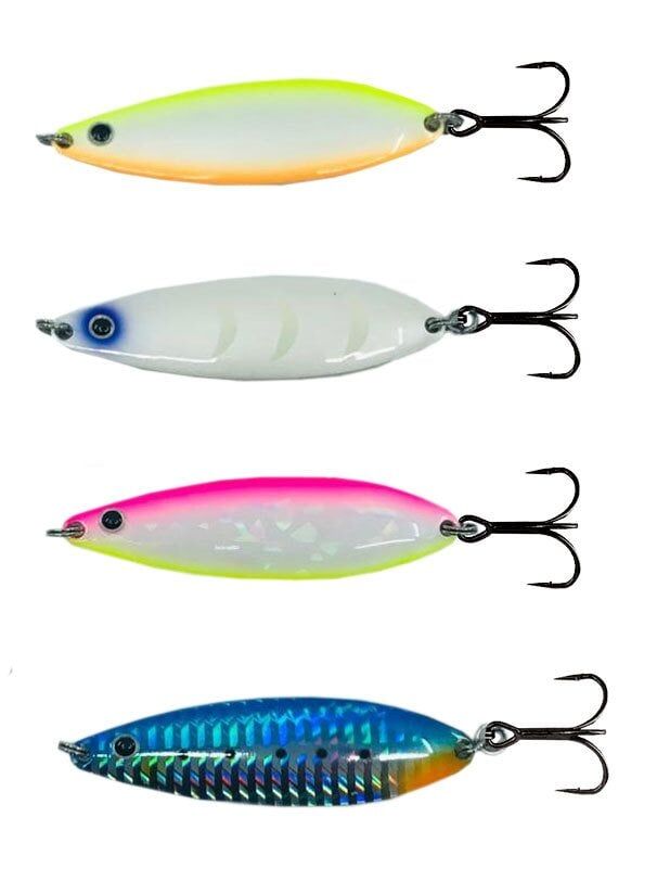 Kendo F3 15 gr Kaşık 13