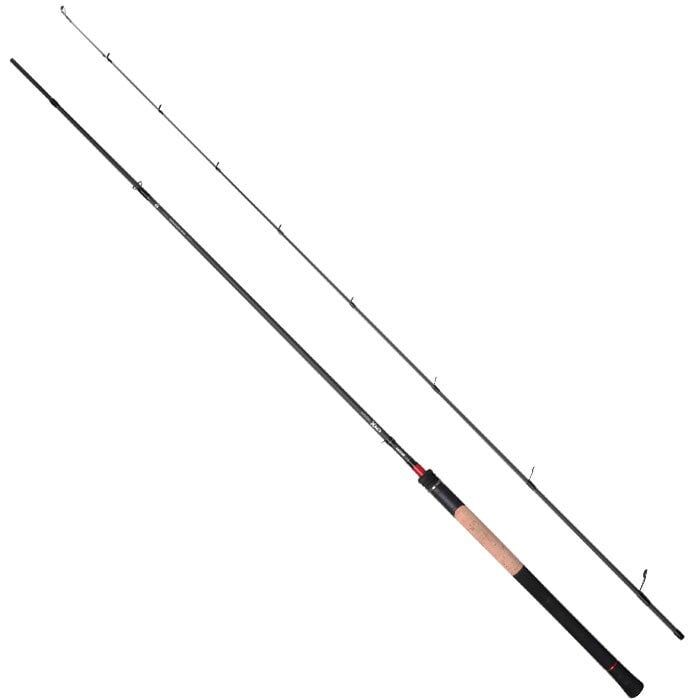 T.SPRO CRX Lure&Jig S210UL 3-12G Olta Kamışı