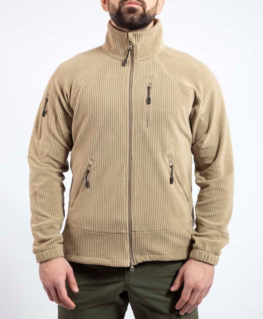 T. VAV Poltac-04 Polar Mont Bej - XXL