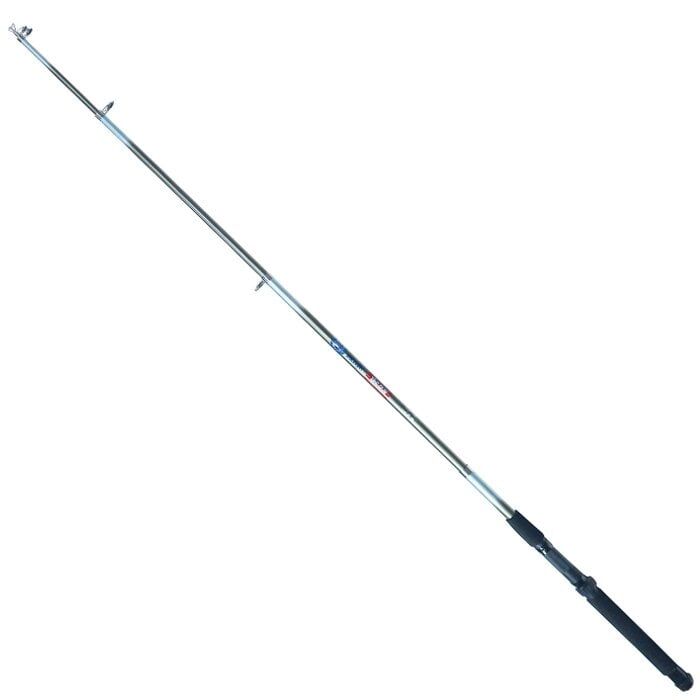 DFT Topgun 210 cm Teleskopik Olta Kamışı 30-60 g