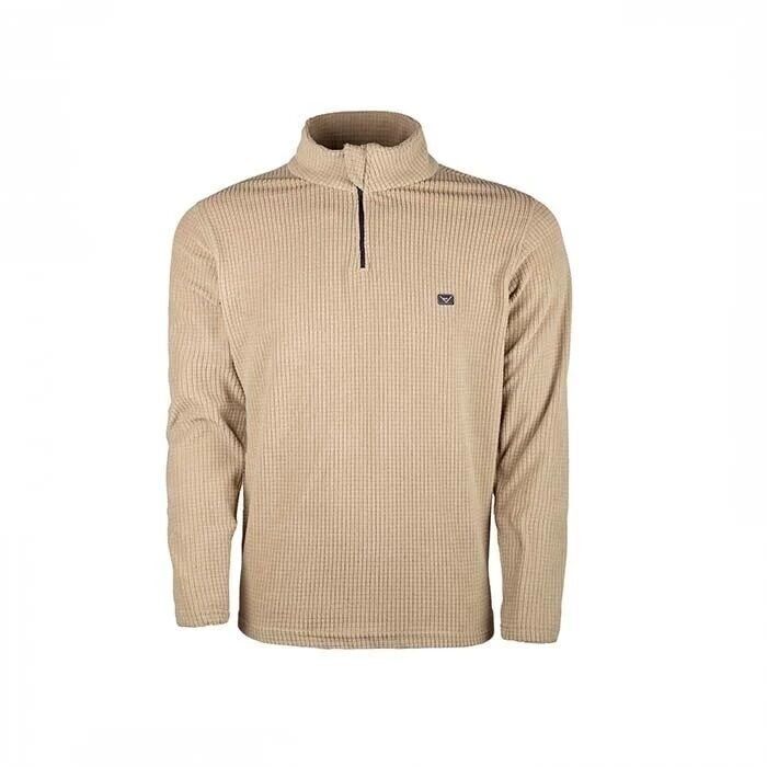 T. VAV Polsw-04 Sweatshirt Bej - S