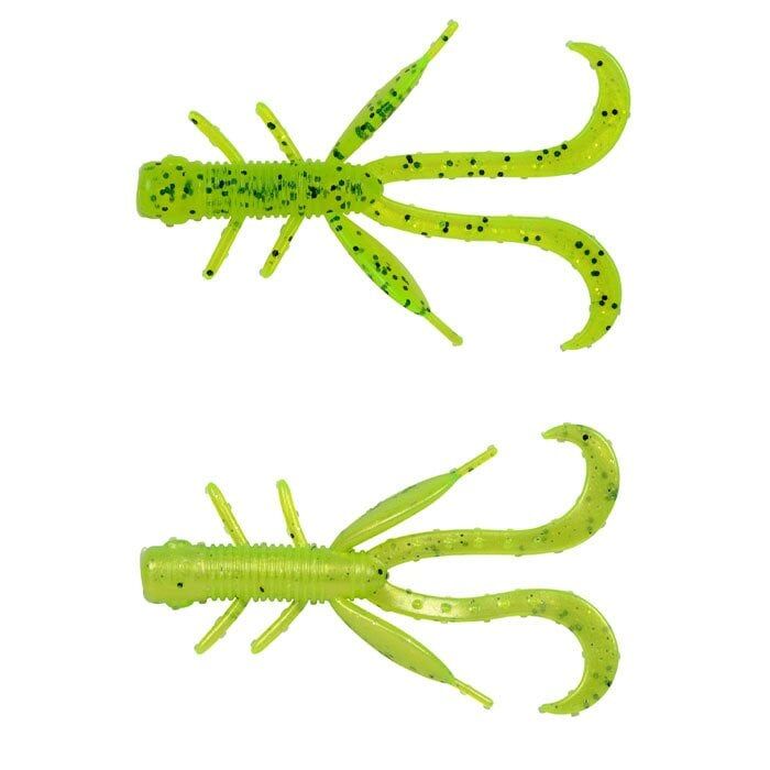 T.SPRO FS Urban Hog Silikon Yem Citrus 5.5CM 1/5