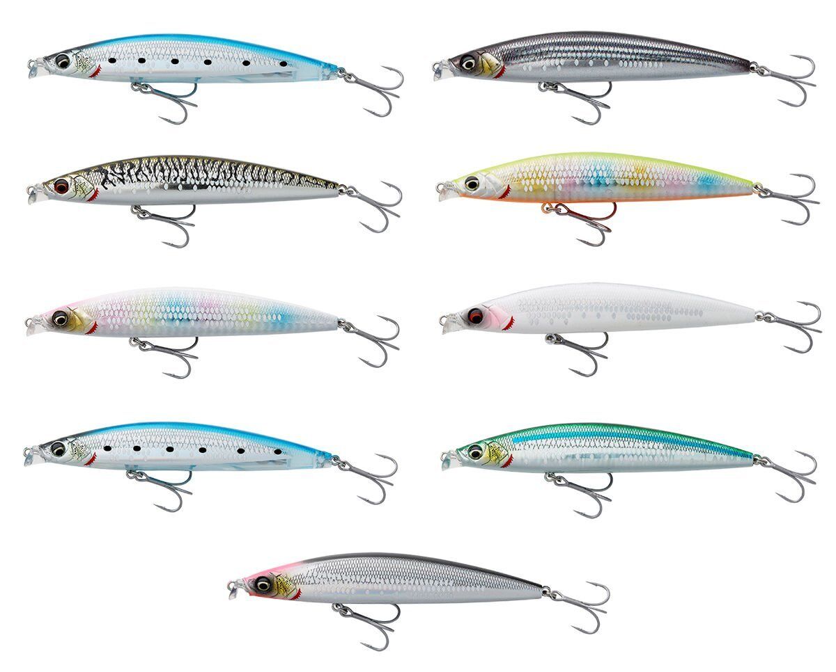 Savage Gear Gravity Shallow 10cm 14gr Sahte Balık LS Sardine