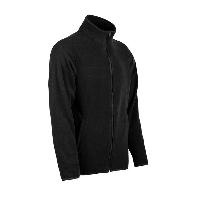 VAV Poltac-07 Polar Mont - Siyah - XXL