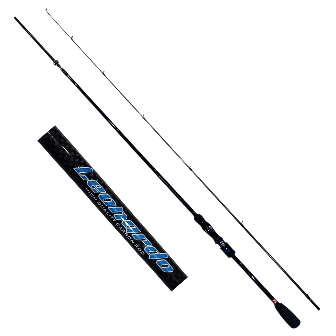 DFT Leonardo 228 cm Olta Kamışı 3-15 g