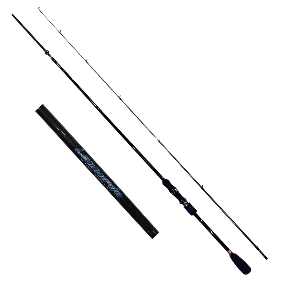 DFT Leonardo 213 cm Olta Kamışı 2-12 g