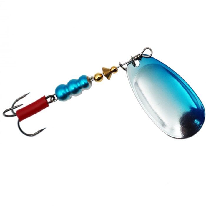 T. DFT SP08B Spinner 5,6 g 6,2 cm Renk:4