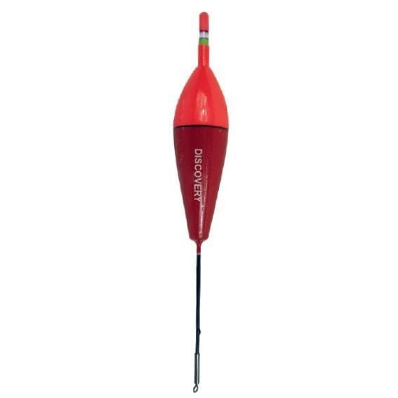S. DFT Plastik Şamandıra No:27023 Gr:4.00 1/10