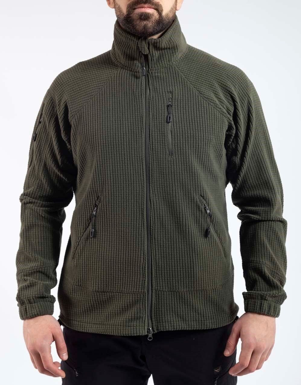 T. VAV Poltac-04 Polar Mont Haki - XXL