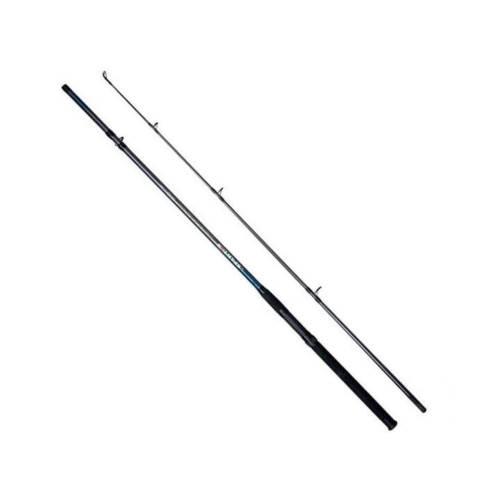 SPRO Spartan Boat Jig&Pilk 1.80M 200G Jig Kamışı