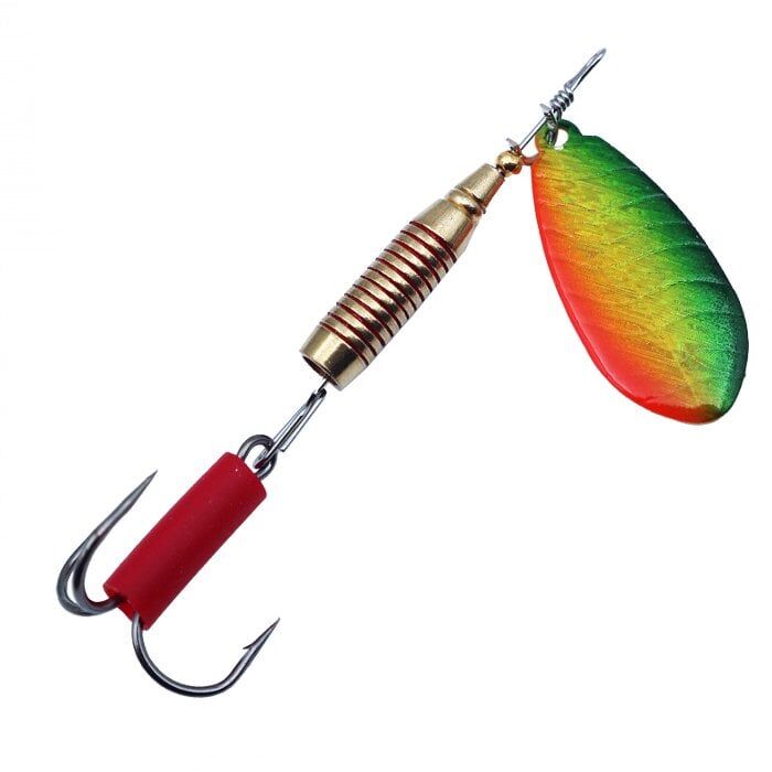 DFT SP55W Spinner 6,9 g 7,2 cm Renk:19