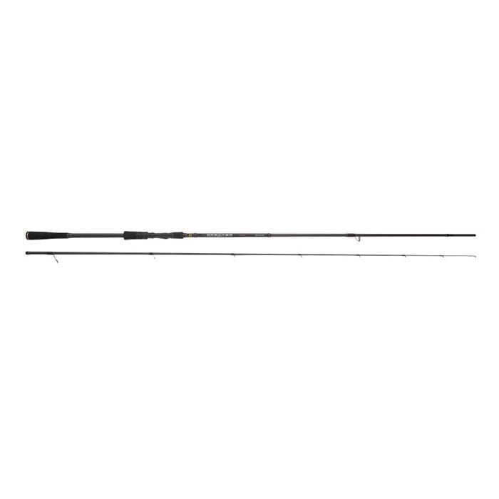 SPRO Specter Finesse Spin 2.42M 14-37G Olta Kamışı