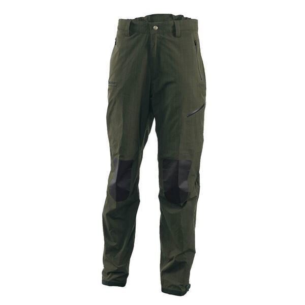 T. DEERHUNTER Deer-Tex 331DH Yeşil Pantolon 2XL