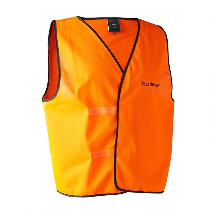 DEERHUNTER Pull-Over Turuncu Yelek