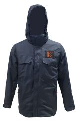 Kendo Cancer Lacivert Mont S