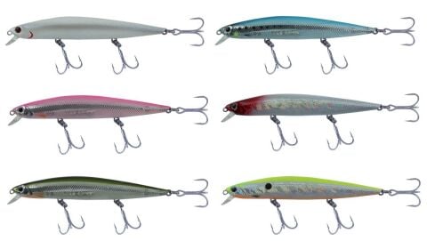 Savage gear Prey130 13cm 20g SF Sahte Balık Sardıne