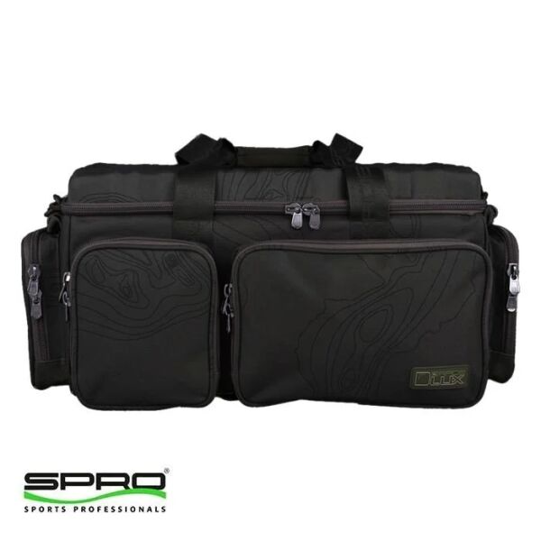 Spro Grade D-Lux Carry All XL