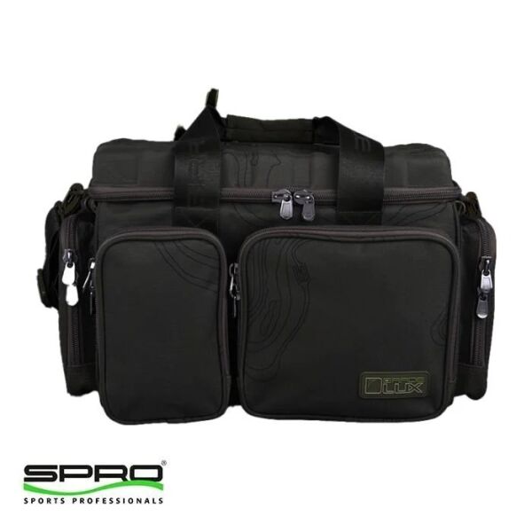 SPRO SPRO Grade D-Lux Carry All Takım Çantası - M