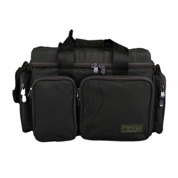 SPRO SPRO Grade D-Lux Carry All Takım Çantası - M