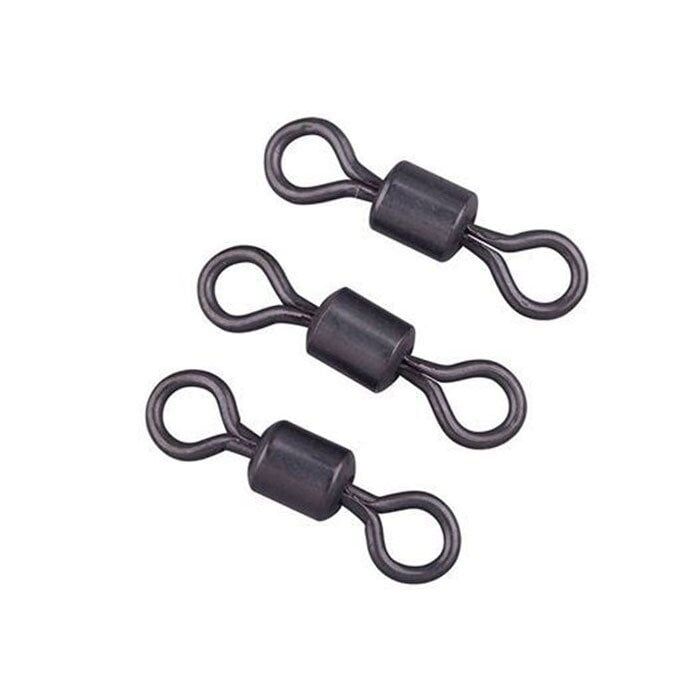 T.D. SPRO CRP Rolling Fırdöndü #8 10 Adet