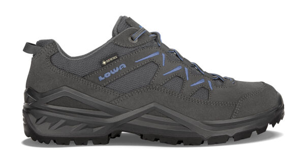 LOWA SIRKOS EVO GTX LO 45