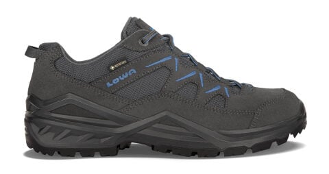 LOWA SIRKOS EVO GTX LO UK 10,5 / EU 45