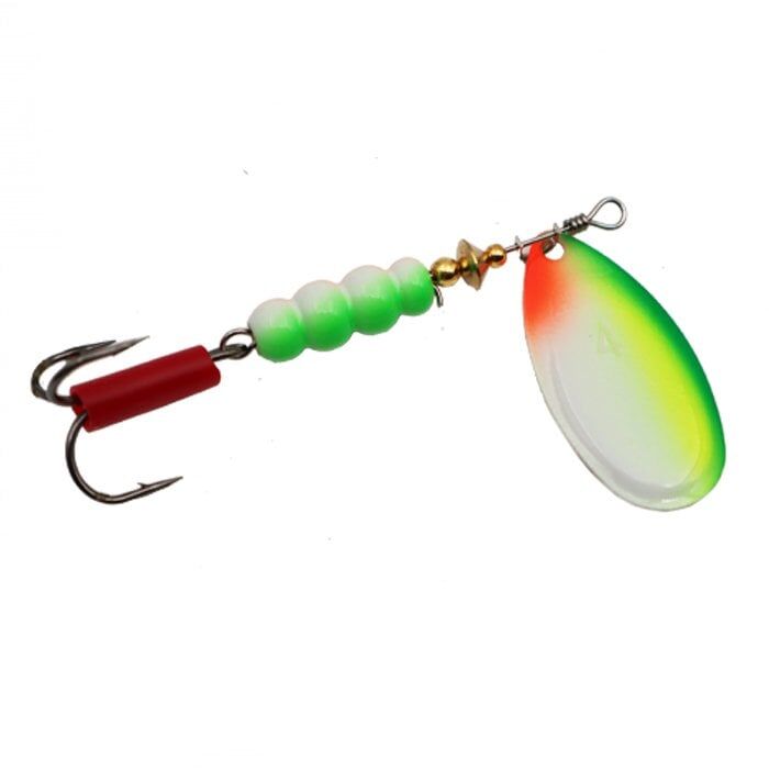 T. DFT SP04 Spinner 7,4 g 7 cm Renk:030A