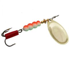 T. DFT SP04 Spinner 7,4 g 7 cm Renk:030A