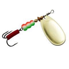 T. DFT SP08B Spinner 5,6 g 6,2 cm  Renk:16