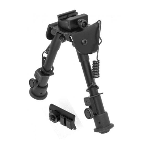 Leapers UNLEASH THE GLOW TL-BP78 BIPOD CATAL AYAK