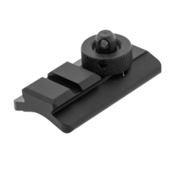 Leapers UNLEASH THE GLOW TL-BP78 BIPOD CATAL AYAK