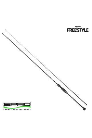 SPRO Breeze L 2.10m 2-12G Olta Kamışı