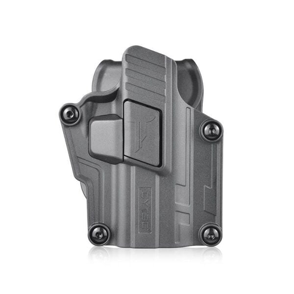 CYTAC UNIVERSAL MEGA-FIT GEN2 TABANCA KILIF Sol