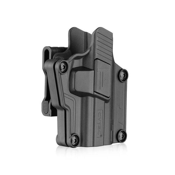 CYTAC UNIVERSAL MEGA-FIT GEN2 TABANCA KILIF Sol