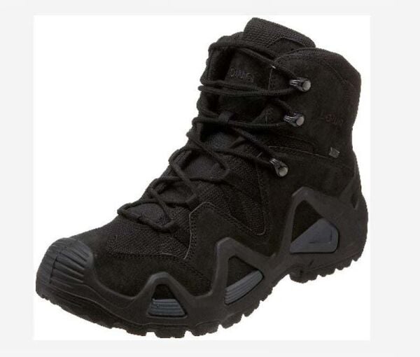 LOWA ZEPHYR GTX MID SİYAH BOT 46