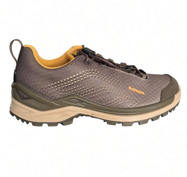 LOWA ZIRROX GTX LO SL WS 40