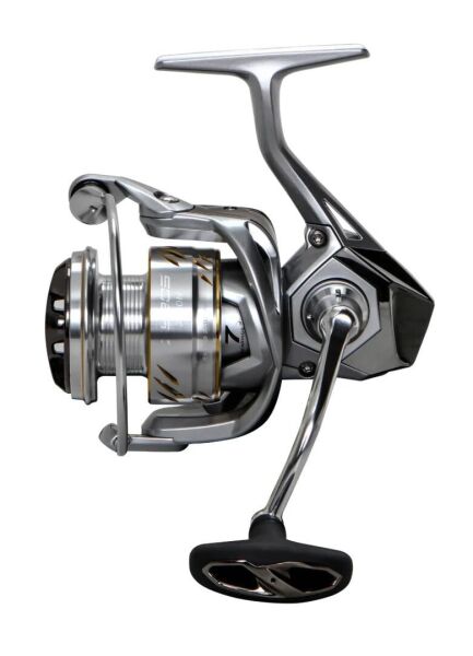 Okuma Zyros ZRS-4000XA 6+1BB Olta Makinesi