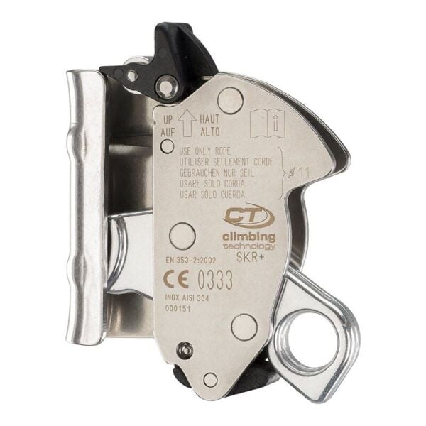 Climbing Technology CT SKR+ANTI FALL DUSME ONLEYICI