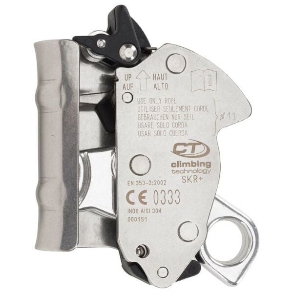 Climbing Technology CT SKR+ANTI FALL DUSME ONLEYICI