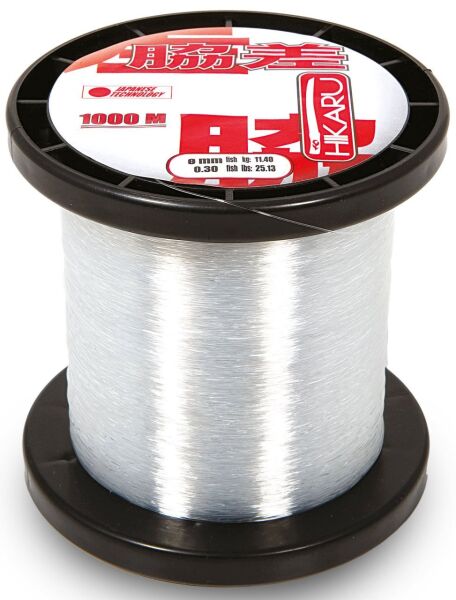 Lineaeffe Hıkaru 1000mt Olta Misinesi 0,60 mm