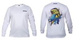 Okuma Dorado Long Sleeve T-shirt 2 L