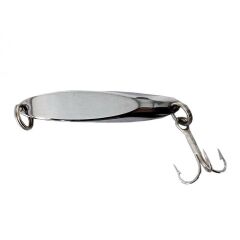 T. DFT Spn18 21 g Kaşık Yem Renk:Nikel