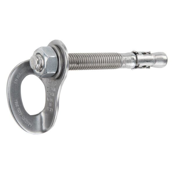 Climbing Technology CT PLATE KIT 12X110MM