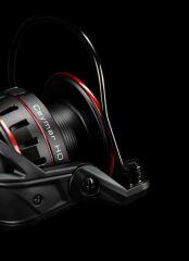 Okuma Ceymar HD CHD-3000SHA Matt Black 7+1BB Olta Makinesi